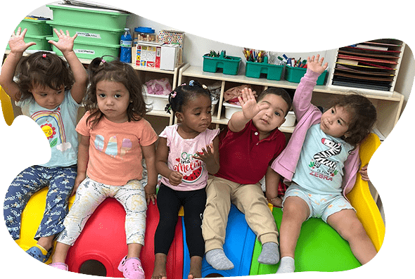 Central Jersey Enrichment Center