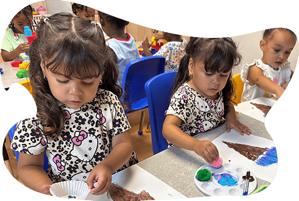 Central Jersey Enrichment Center