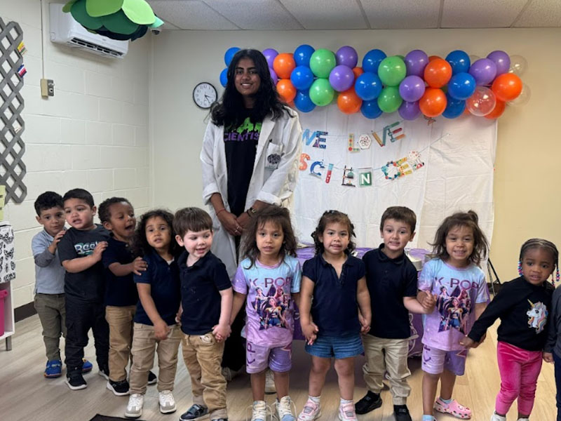 Central Jersey Enrichment Center