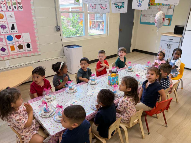 Central Jersey Enrichment Center