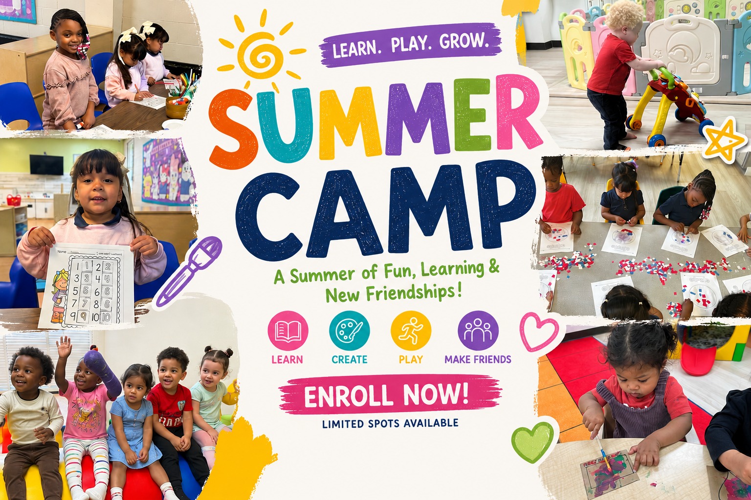 Central Jersey Enrichment Center