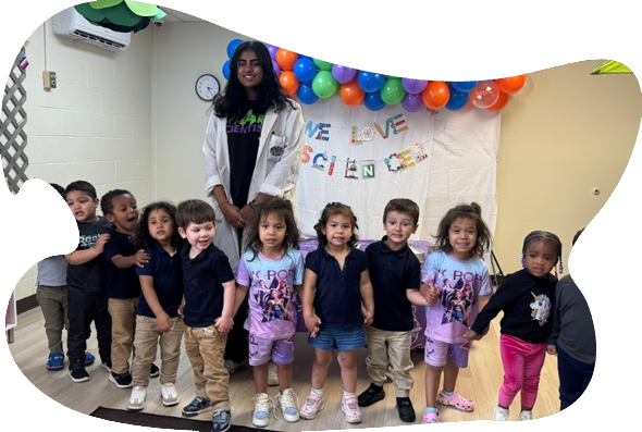 Central Jersey Enrichment Center