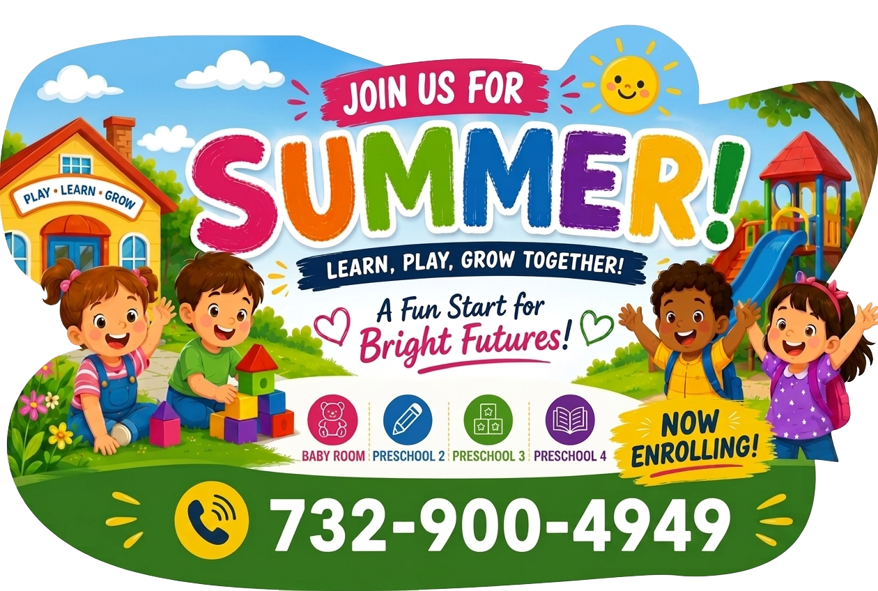Central Jersey Enrichment Center